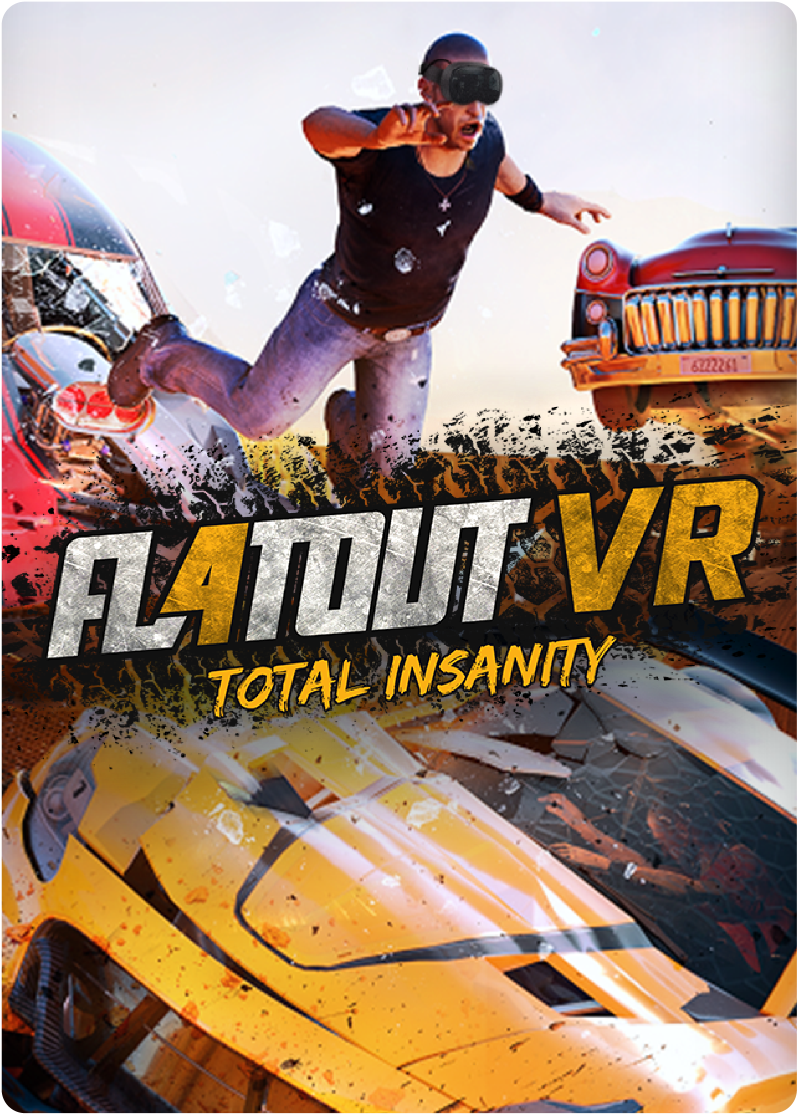 FlatOut VR: Total Insanity