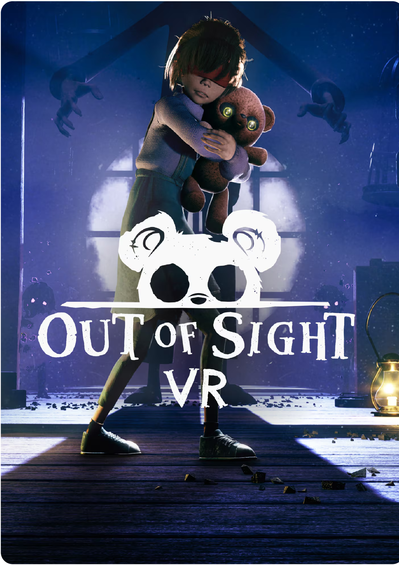 Out of Sight VR