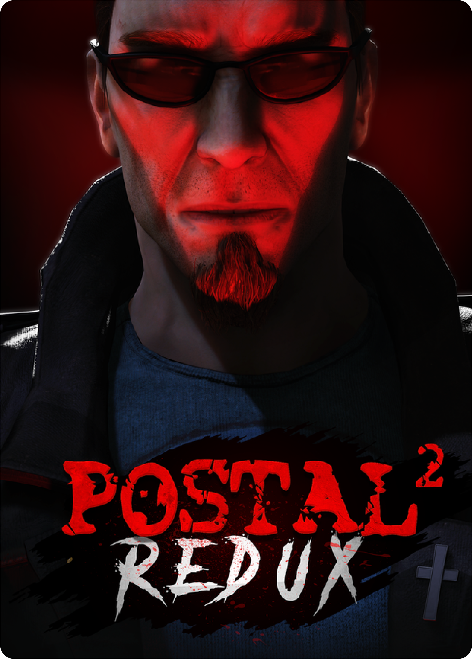 Postal 2 Redux