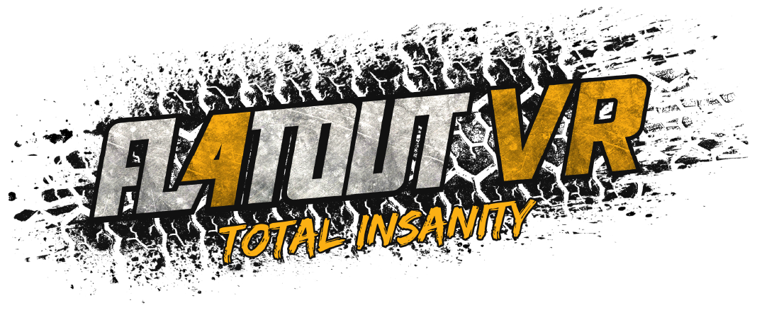 FlatOut 4 VR: Total Insanity