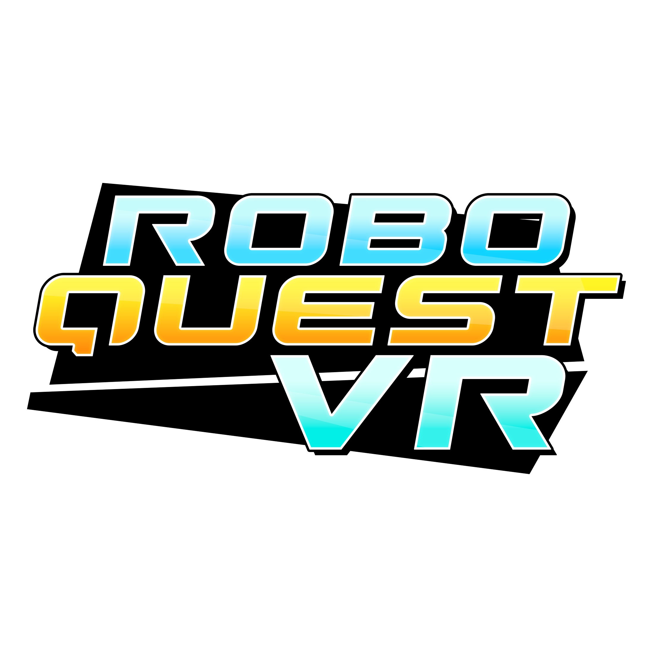 Roboquest VR