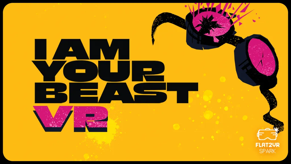 I Am Your Beast VR