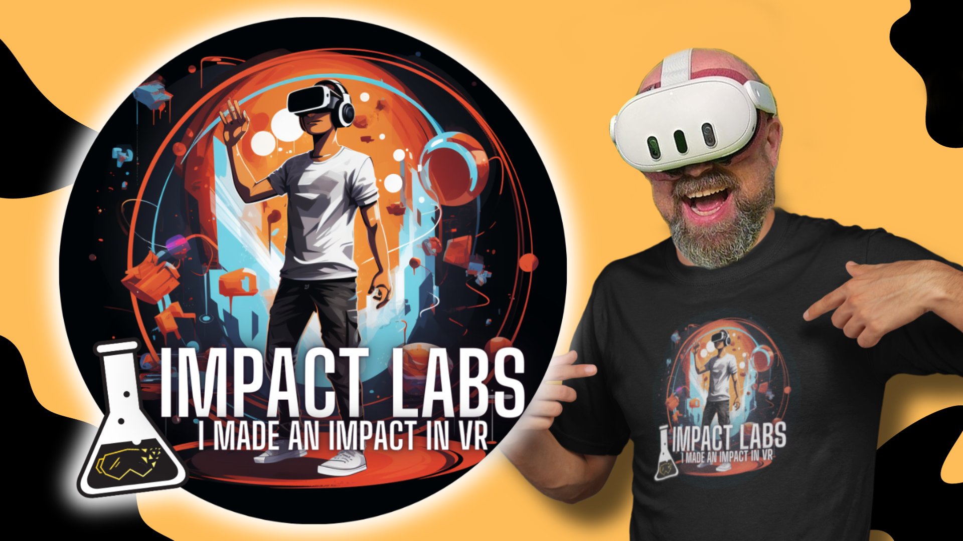 Impact Labs playtesting